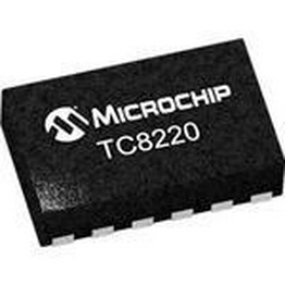 TC7920K6-G Microchip Technology