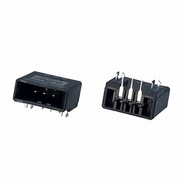 TE Connectivity 1-178293-3 image