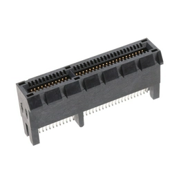 samtec PCIE-064-02-S-D-EMS2-BG image
