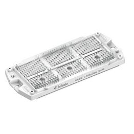 F3L600R10W4S7FC22BPSA1 Infineon Technologies
