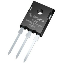 Infineon Technologies IKWH40N65EH7XKSA1 image