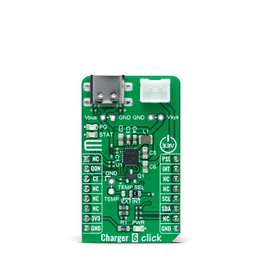MIKROE-4576 MikroElektronika