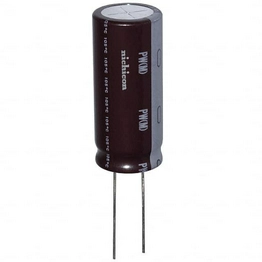 UPW2E331MRD nichicon