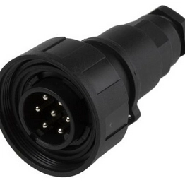 bulgin PX0745/P image