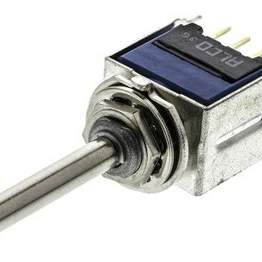 DRS1604 TE Connectivity