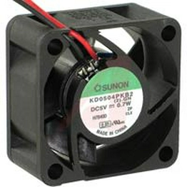 Sunonwealth Electric KD0504PKB2.(2).GN image