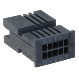 TSDF-05-D-S samtec