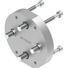 DHAA-G-R3-25-B8-20 FESTO
