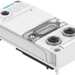 CPX-AP-A-EP-M12 FESTO