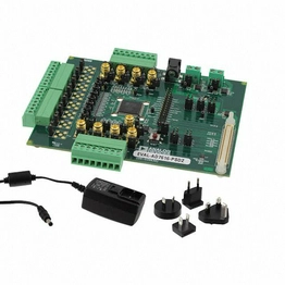 EVAL-AD7616-PSDZ Analog Devices