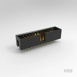 XKB Connectivity X9555WV-2x12-6TV01 image