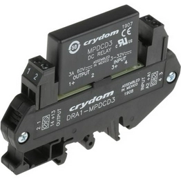 Sensata Technologies DRA1-MPDCD3 image