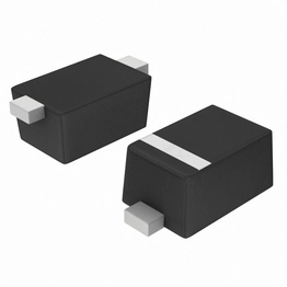 ON Semiconductor BAS16XV2T5G image