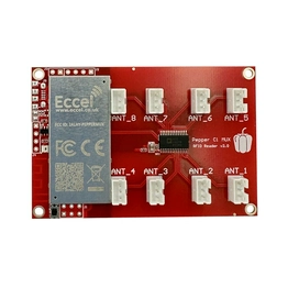 000649 Eccel Technology