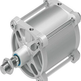 DSBG-200-320-P-N3 FESTO
