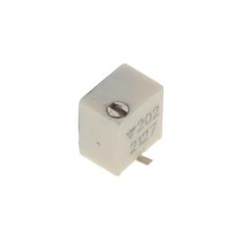 Vishay Intertechnology TSM4YL202KR05 image