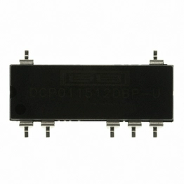 Texas Instruments DCP011512DBP-U image