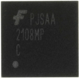 FAN2108MPX ON Semiconductor