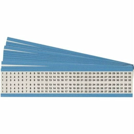 HH-1-33-PK BRADY