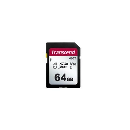 TS64GSDC460T Transcend Information