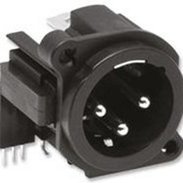 Amphenol AC3MAH4-SW-B image