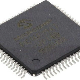 Microchip Technology PIC16F1947-I/PT image