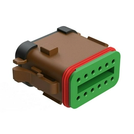 Amphenol AT06-12SD-SS01 image