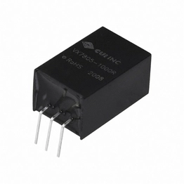 VX7815-1000R CUI INC