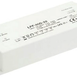 Mean-Well USA, Inc. LPF-90-24 image