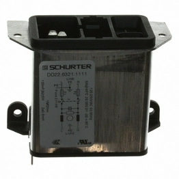 SCHURTER DD22.6321.1111 image