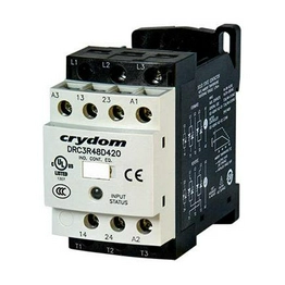 Sensata Technologies DRC3R48D420 image