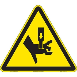 FIS1161-BJFAB Clarion Safety Systems