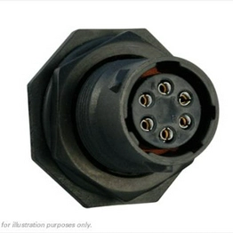 Souriau-Sunbank UTS7106S image