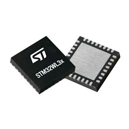 STM32WL33KCV7 STMicroelectronics