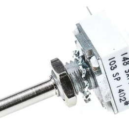 14810A0BHSX10103KA Vishay Intertechnology