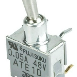 ATE1D-6M3-10-Z Nidec