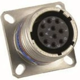 Amphenol D38999/20FB2PN image