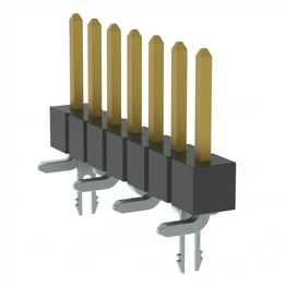 samtec TSM-107-01-L-SV-LC image