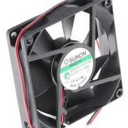 Sunonwealth Electric ME80201V1-000U-A99 image