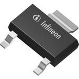 IPN80R1K4P7 Infineon Technologies