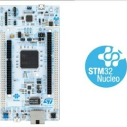 NUCLEO-H723ZG STMicroelectronics