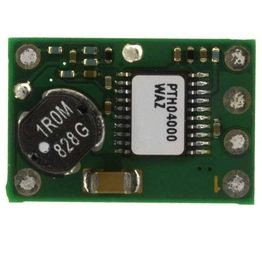 Texas Instruments PTH04000WAZT image