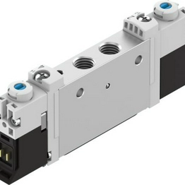FESTO VUVG-L10-B52-T-M7-1P3 image