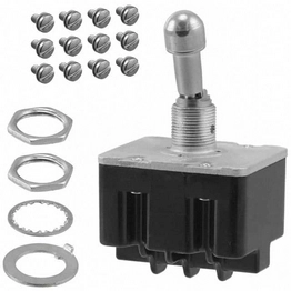 4TL1-2D Honeywell