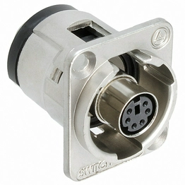 Switchcraft EH6MD2X image
