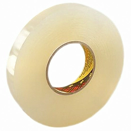 4658F-CLEAR-.5"X27YD 3M