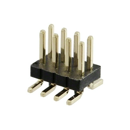 Sullins Connector Solutions GRPB042VWQP-RC image