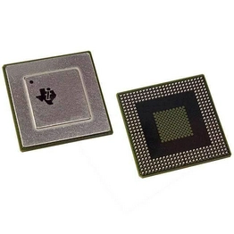 TMS320C80GGP50 Texas Instruments