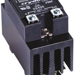 Sensata Technologies HS301DR-D2425 image