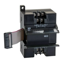 OMRON CP1W-8ED image